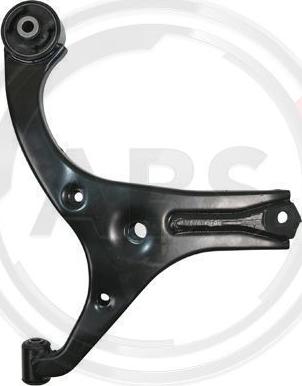 A.B.S. 211048 - Bras de liaison, suspension de roue droxauto.com