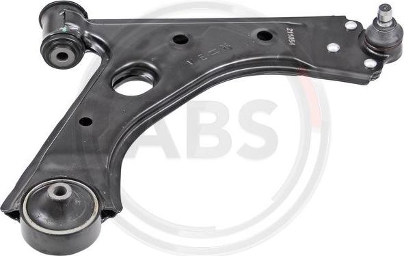 A.B.S. 211054 - Bras de liaison, suspension de roue droxauto.com