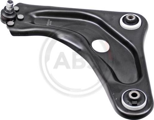 A.B.S. 211056 - Bras de liaison, suspension de roue droxauto.com