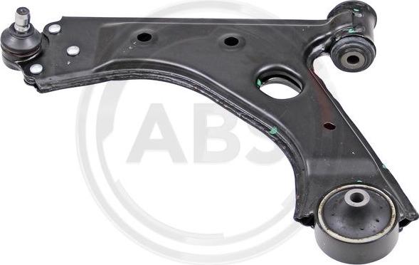 A.B.S. 211053 - Bras de liaison, suspension de roue droxauto.com