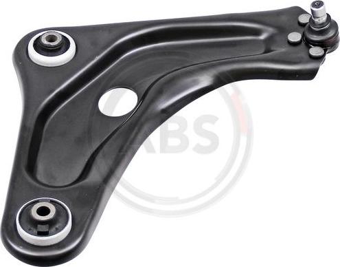 A.B.S. 211057 - Bras de liaison, suspension de roue droxauto.com