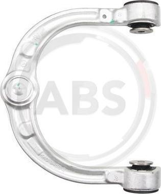 A.B.S. 211068 - Bras de liaison, suspension de roue droxauto.com