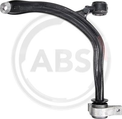 A.B.S. 211012 - Bras de liaison, suspension de roue droxauto.com