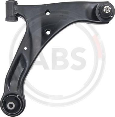 A.B.S. 211084 - Bras de liaison, suspension de roue droxauto.com