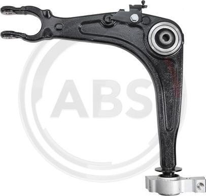 A.B.S. 211038 - Bras de liaison, suspension de roue droxauto.com