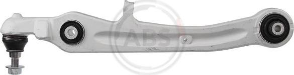 A.B.S. 211033 - Bras de liaison, suspension de roue droxauto.com