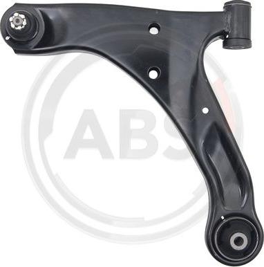 A.B.S. 211026 - Bras de liaison, suspension de roue droxauto.com