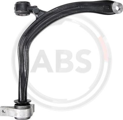 A.B.S. 211028 - Bras de liaison, suspension de roue droxauto.com