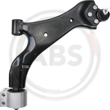 A.B.S. 211153 - Bras de liaison, suspension de roue droxauto.com