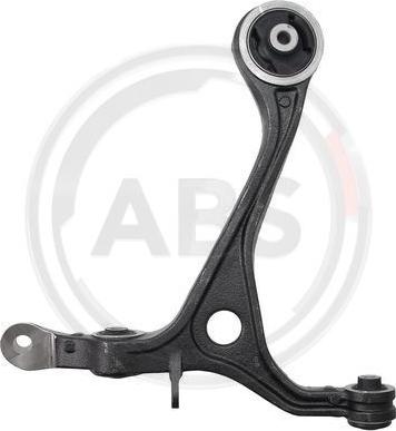 A.B.S. 211105 - Bras de liaison, suspension de roue droxauto.com