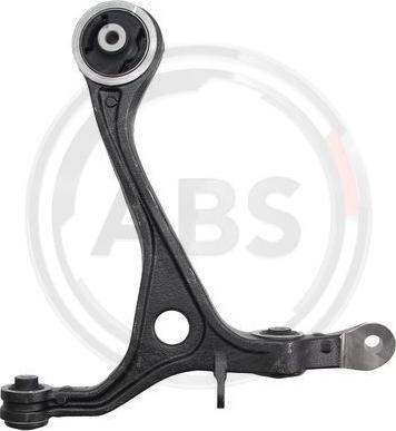 A.B.S. 211106 - Bras de liaison, suspension de roue droxauto.com