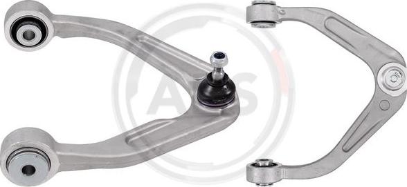 A.B.S. 211100 - Bras de liaison, suspension de roue droxauto.com