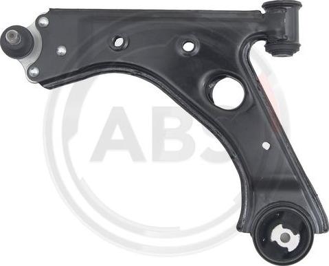 A.B.S. 211103 - Bras de liaison, suspension de roue droxauto.com