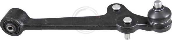 A.B.S. 211113 - Bras de liaison, suspension de roue droxauto.com