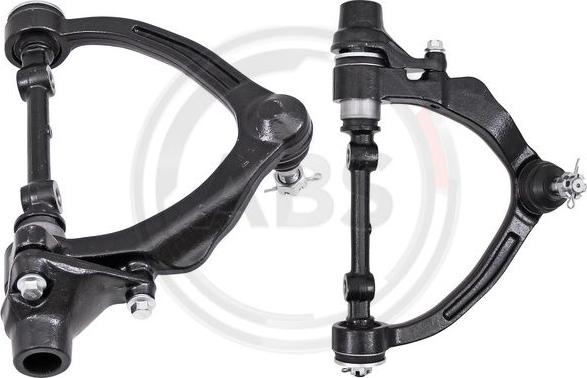 A.B.S. 211178 - Bras de liaison, suspension de roue droxauto.com