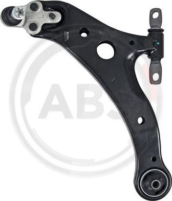 A.B.S. 211899 - Bras de liaison, suspension de roue droxauto.com
