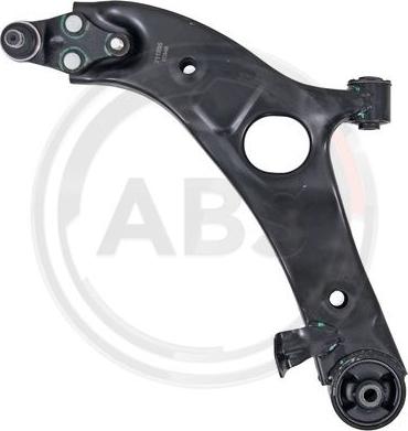 A.B.S. 211895 - Bras de liaison, suspension de roue droxauto.com