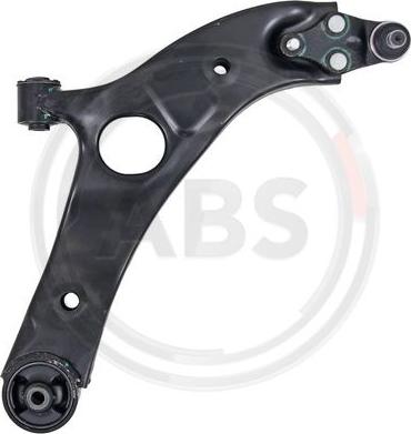 A.B.S. 211896 - Bras de liaison, suspension de roue droxauto.com