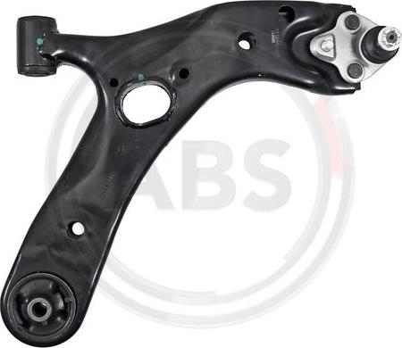 A.B.S. 211844 - Bras de liaison, suspension de roue droxauto.com