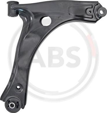 A.B.S. 211803 - Bras de liaison, suspension de roue droxauto.com