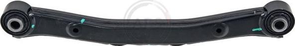 A.B.S. 211815 - Bras de liaison, suspension de roue droxauto.com