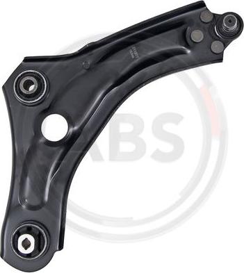 A.B.S. 211877 - Bras de liaison, suspension de roue droxauto.com