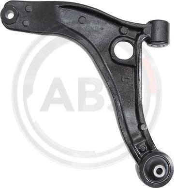 A.B.S. 211340 - Bras de liaison, suspension de roue droxauto.com