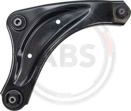 A.B.S. 211353 - Bras de liaison, suspension de roue droxauto.com