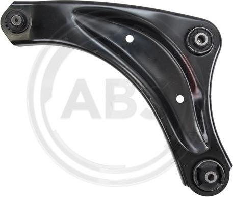 A.B.S. 211352 - Bras de liaison, suspension de roue droxauto.com
