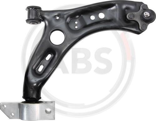 A.B.S. 211368 - Bras de liaison, suspension de roue droxauto.com