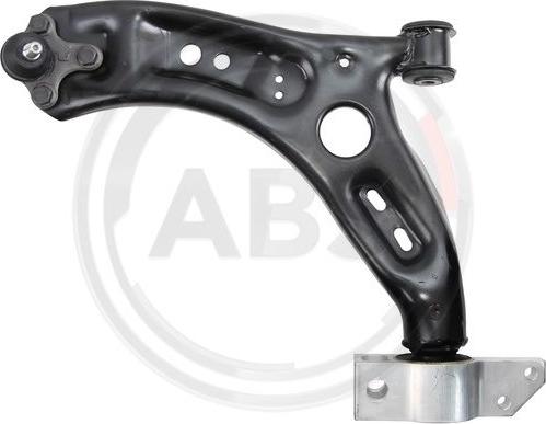 A.B.S. 211367 - Bras de liaison, suspension de roue droxauto.com