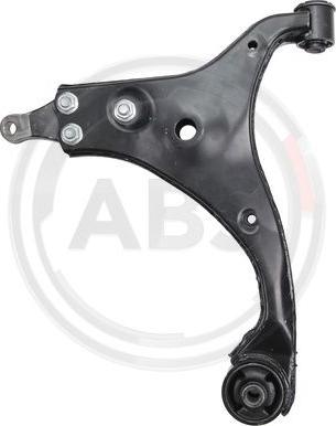 A.B.S. 211306 - Bras de liaison, suspension de roue droxauto.com