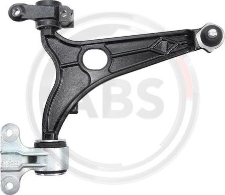 A.B.S. 211301 - Bras de liaison, suspension de roue droxauto.com