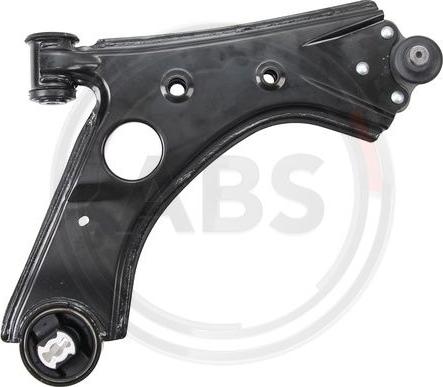 A.B.S. 211314 - Bras de liaison, suspension de roue droxauto.com
