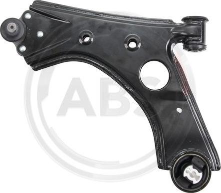 A.B.S. 211315 - Bras de liaison, suspension de roue droxauto.com