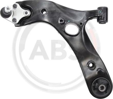 A.B.S. 211336 - Bras de liaison, suspension de roue droxauto.com