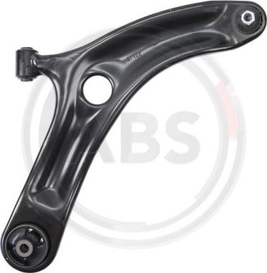 A.B.S. 211333 - Bras de liaison, suspension de roue droxauto.com
