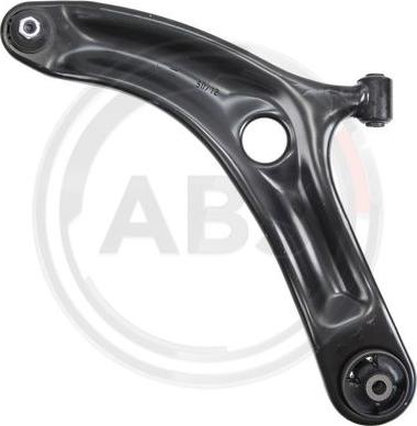 A.B.S. 211332 - Bras de liaison, suspension de roue droxauto.com