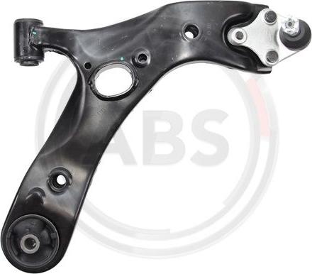 A.B.S. 211337 - Bras de liaison, suspension de roue droxauto.com