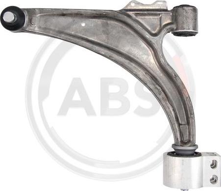 A.B.S. 211322 - Bras de liaison, suspension de roue droxauto.com