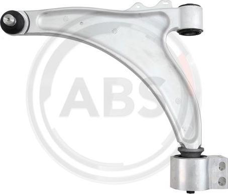 A.B.S. 211297 - Bras de liaison, suspension de roue droxauto.com