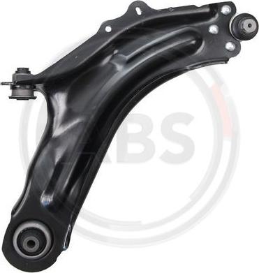 A.B.S. 211248 - Bras de liaison, suspension de roue droxauto.com