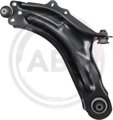 A.B.S. 211247 - Bras de liaison, suspension de roue droxauto.com