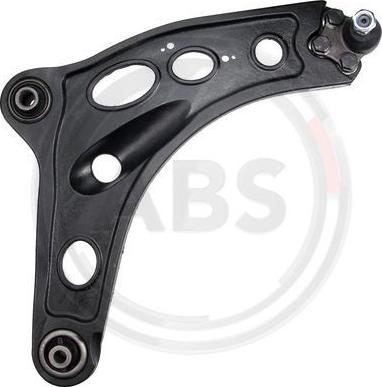 A.B.S. 211259 - Bras de liaison, suspension de roue droxauto.com