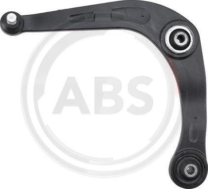 A.B.S. 211256 - Bras de liaison, suspension de roue droxauto.com