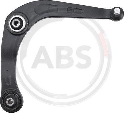 A.B.S. 211257 - Bras de liaison, suspension de roue droxauto.com