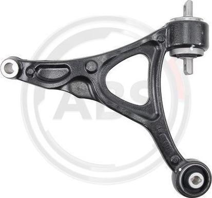 A.B.S. 211208 - Bras de liaison, suspension de roue droxauto.com