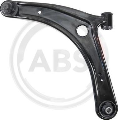 A.B.S. 211210 - Bras de liaison, suspension de roue droxauto.com