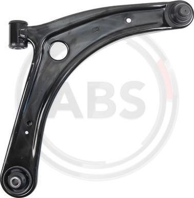 A.B.S. 211211 - Bras de liaison, suspension de roue droxauto.com