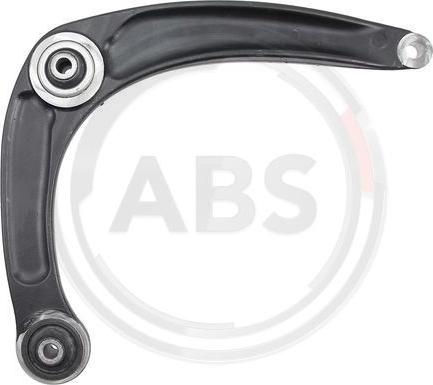 A.B.S. 211213 - Bras de liaison, suspension de roue droxauto.com